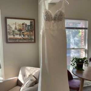 Brand New Wedding Dress